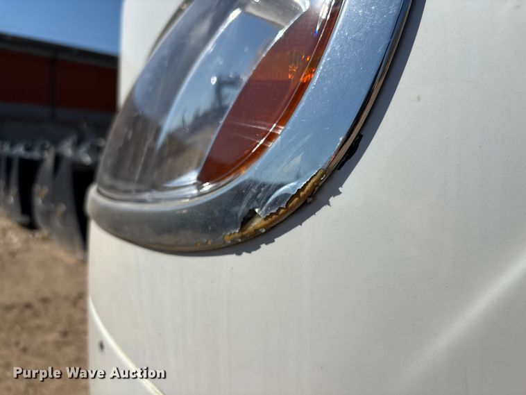 image for item EA6984 2014 Freightliner Business Class M2 utility / service truck