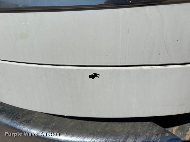 image for item EA6984 2014 Freightliner Business Class M2 utility / service truck