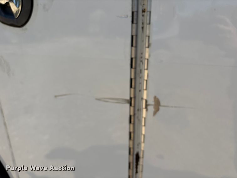 image for item EA6984 2014 Freightliner Business Class M2 utility / service truck