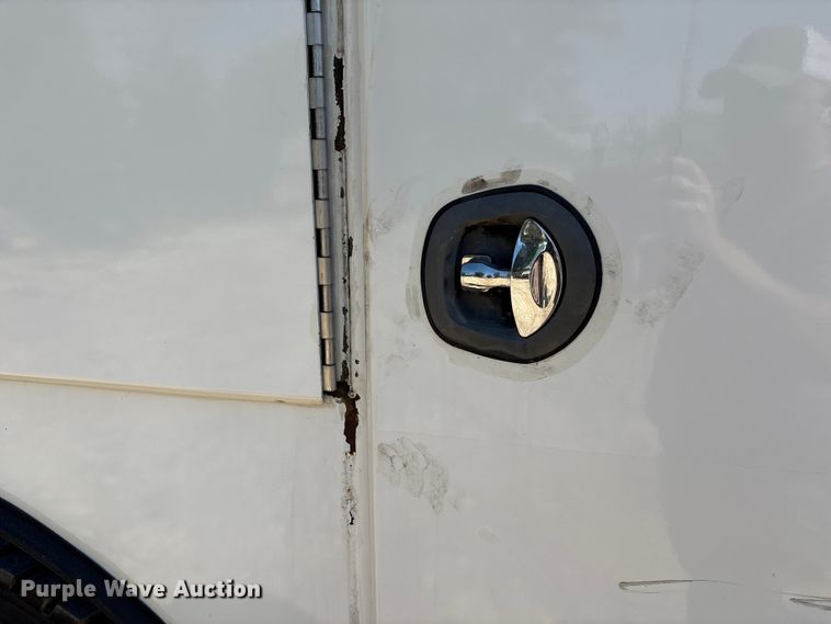 image for item EA6984 2014 Freightliner Business Class M2 utility / service truck