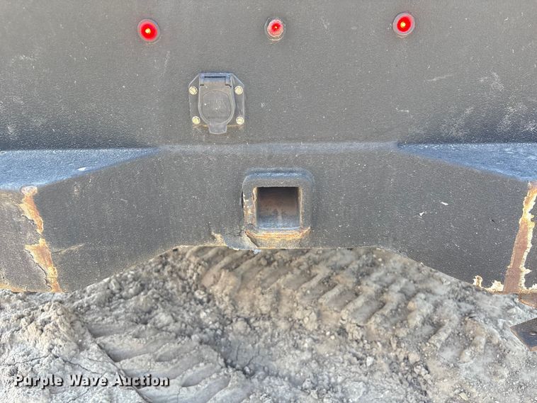 image for item EA6984 2014 Freightliner Business Class M2 utility / service truck