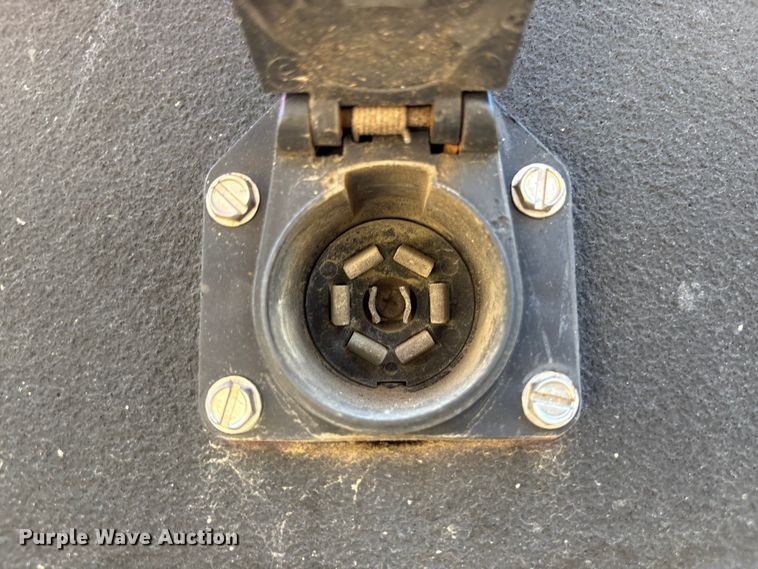 image for item EA6984 2014 Freightliner Business Class M2 utility / service truck