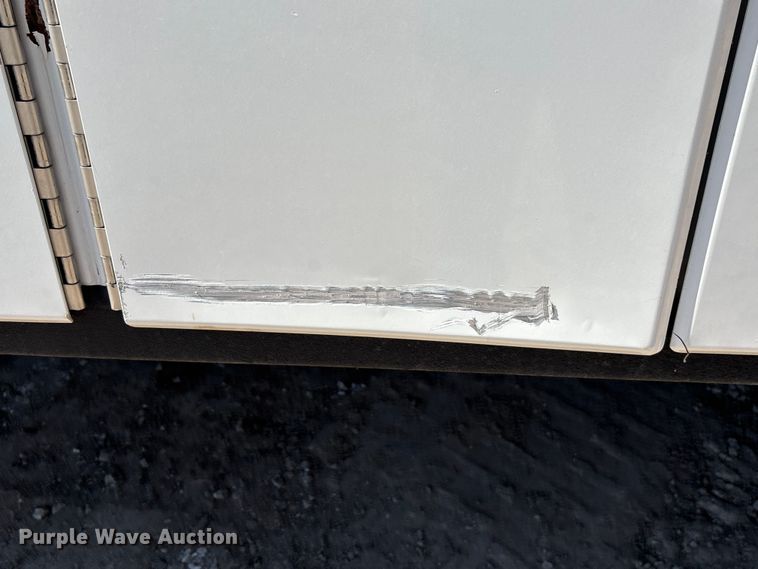 image for item EA6984 2014 Freightliner Business Class M2 utility / service truck