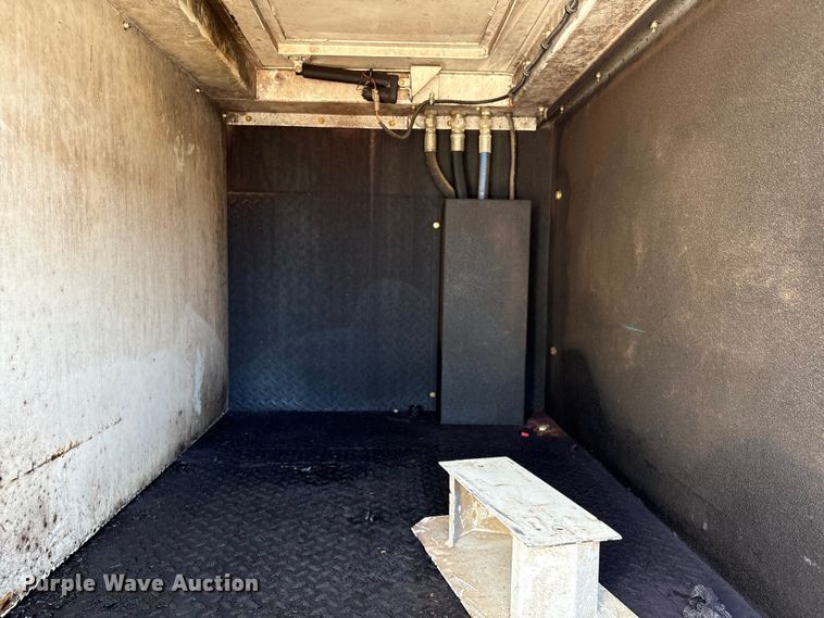 image for item EA6984 2014 Freightliner Business Class M2 utility / service truck