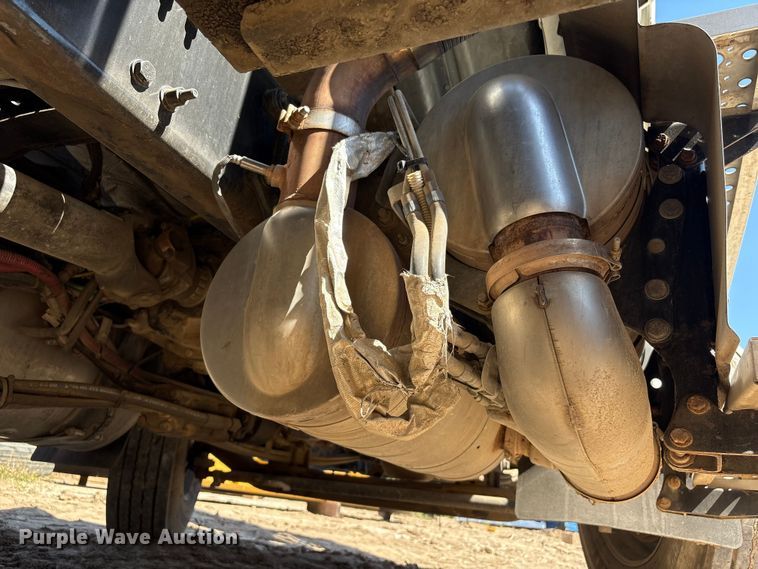 image for item EA6984 2014 Freightliner Business Class M2 utility / service truck