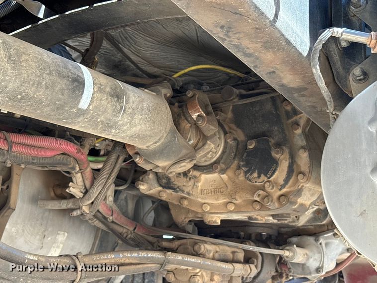 image for item EA6984 2014 Freightliner Business Class M2 utility / service truck