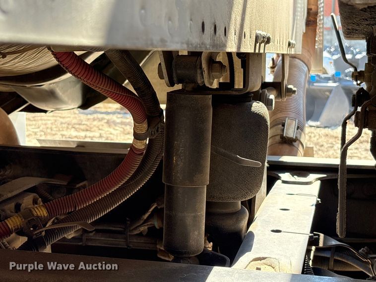 image for item EA6984 2014 Freightliner Business Class M2 utility / service truck