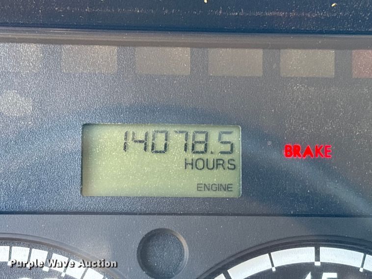 image for item EA6984 2014 Freightliner Business Class M2 utility / service truck