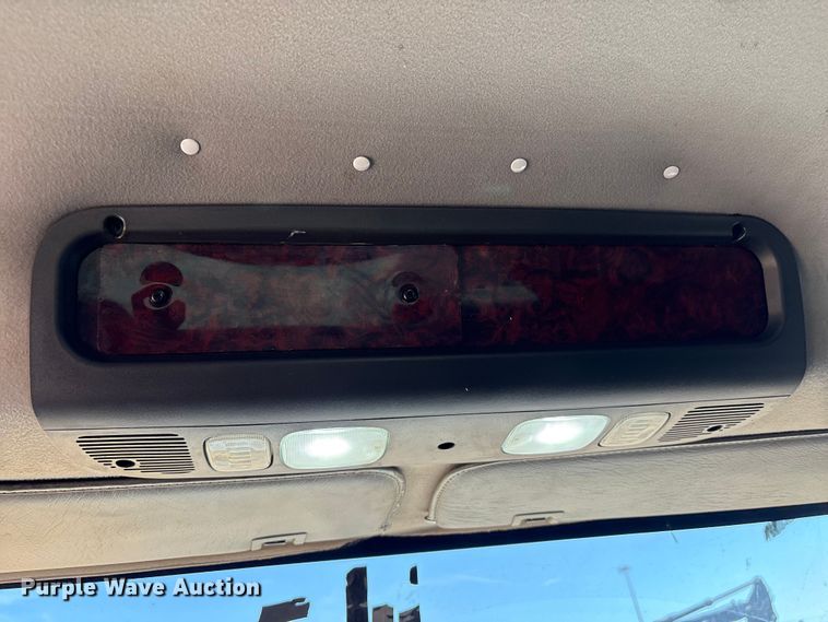 image for item EA6984 2014 Freightliner Business Class M2 utility / service truck