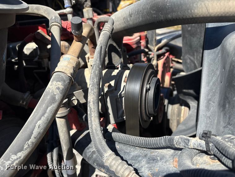 image for item EA6984 2014 Freightliner Business Class M2 utility / service truck