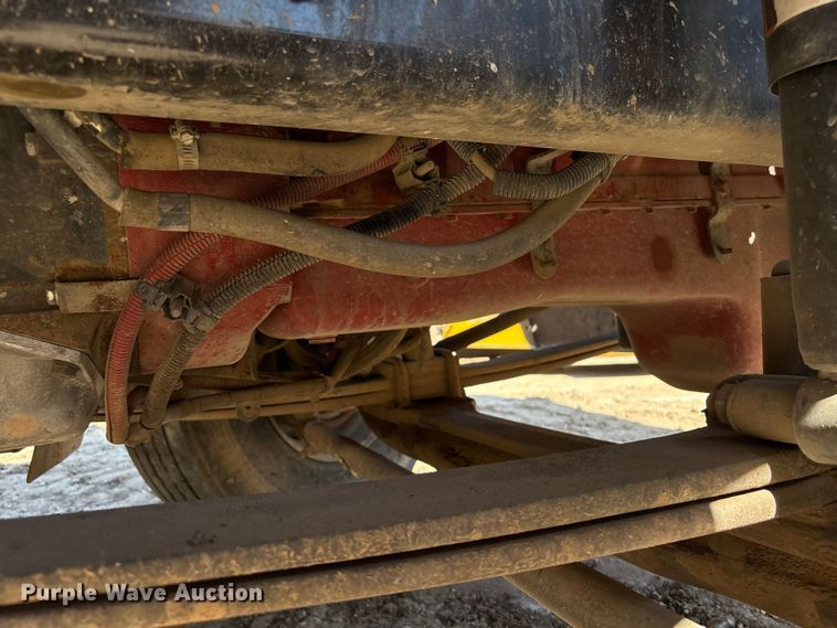 image for item EA6984 2014 Freightliner Business Class M2 utility / service truck