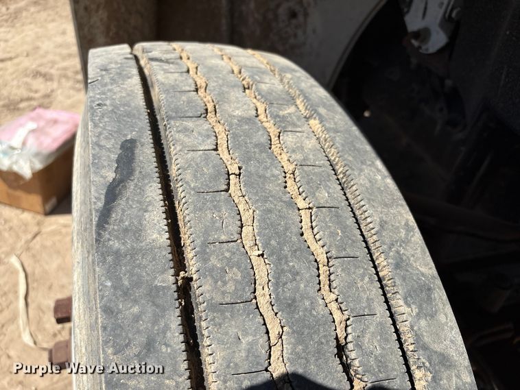 image for item EA6984 2014 Freightliner Business Class M2 utility / service truck