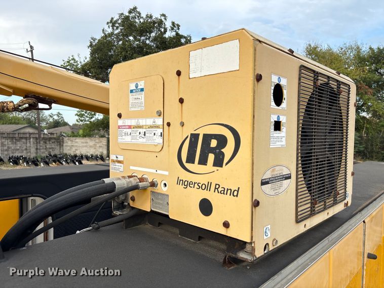 image for item EA6985 2012 Kenworth T370 utility / service truck