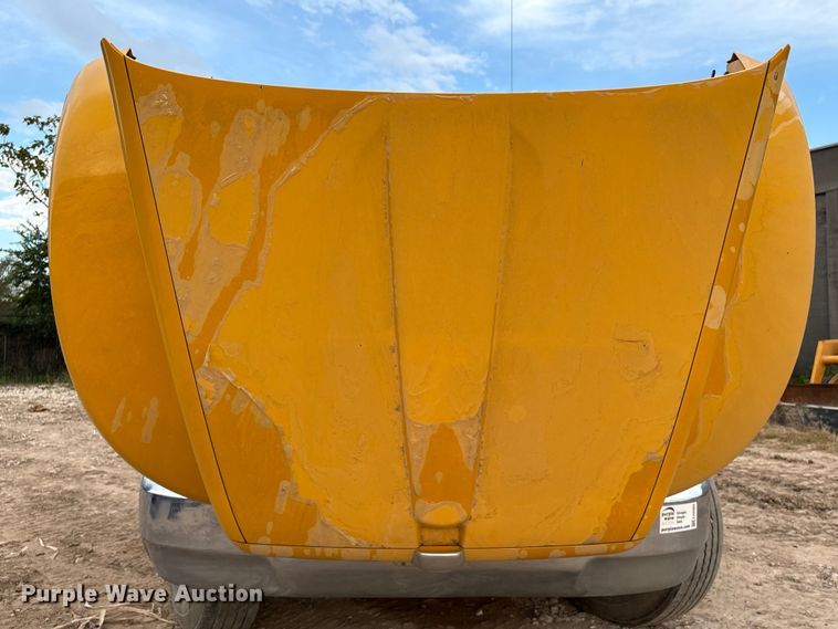 image for item EA6985 2012 Kenworth T370 utility / service truck