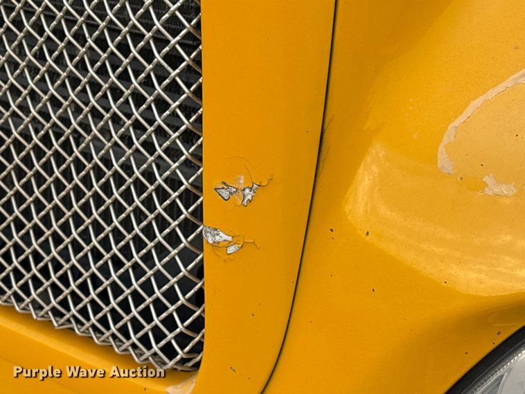 image for item EA6985 2012 Kenworth T370 utility / service truck