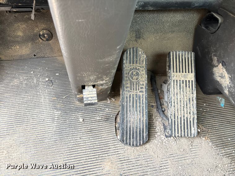 image for item EA6985 2012 Kenworth T370 utility / service truck