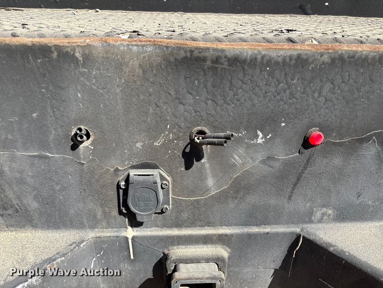 image for item EA6986 2012 Kenworth T370 utility / service truck