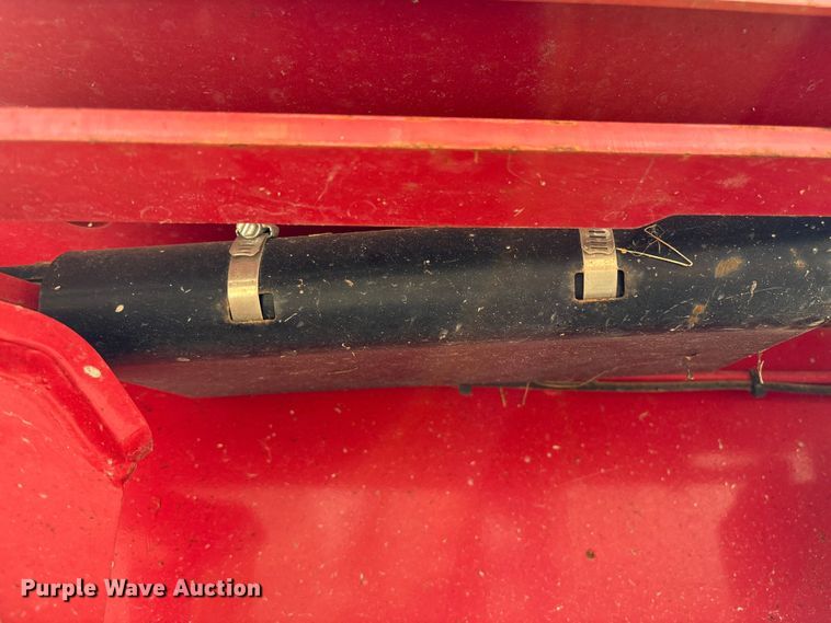 image for item EA7085 2019 MEC 1330SE scissor lift