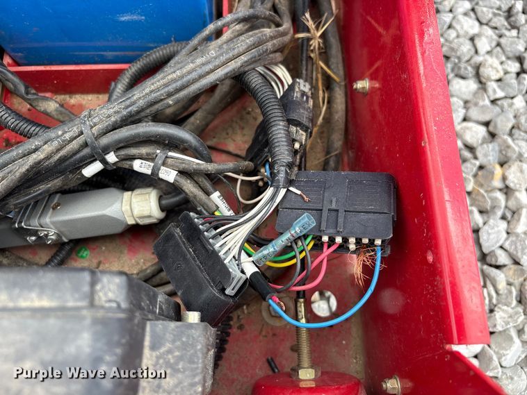 image for item EA7085 2019 MEC 1330SE scissor lift