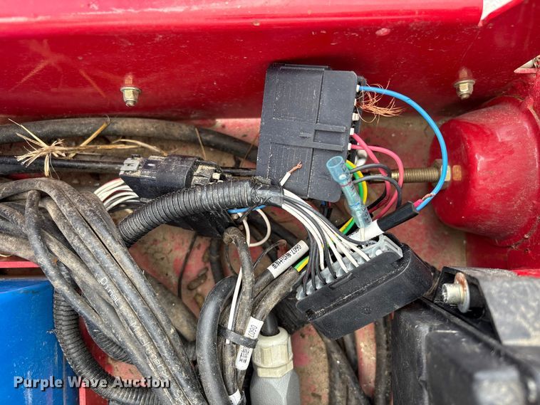 image for item EA7085 2019 MEC 1330SE scissor lift