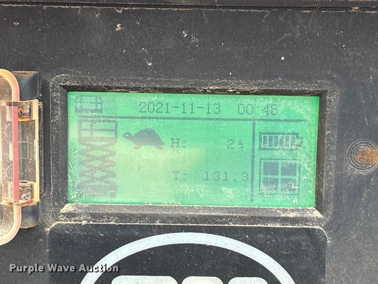 image for item EA7085 2019 MEC 1330SE scissor lift