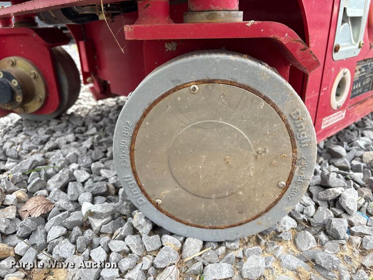 image for item EA7085 2019 MEC 1330SE scissor lift