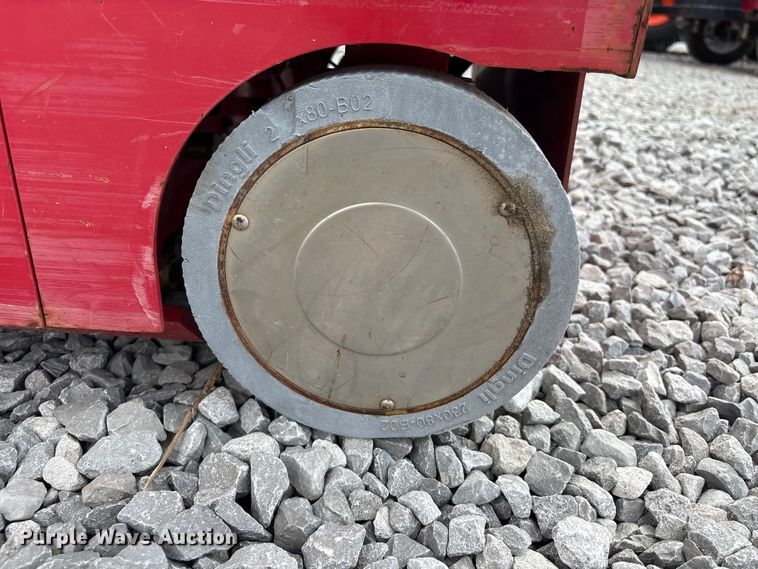 image for item EA7085 2019 MEC 1330SE scissor lift