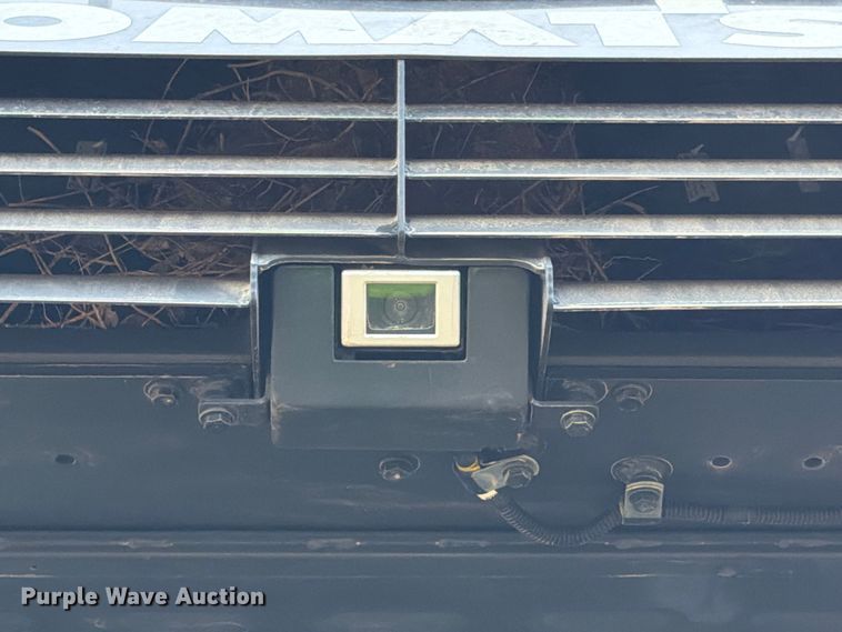 image for item EA7086 2022 Komatsu D51PXi-24 dozer