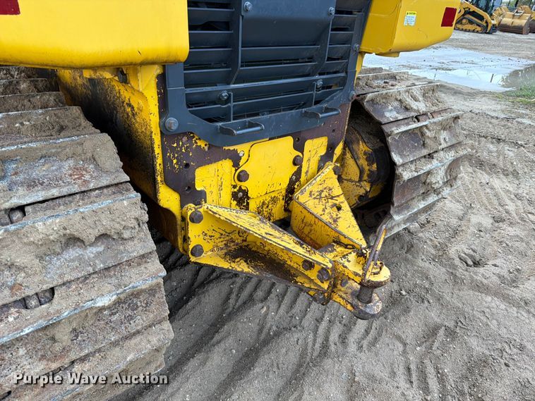 image for item EA7086 2022 Komatsu D51PXi-24 dozer