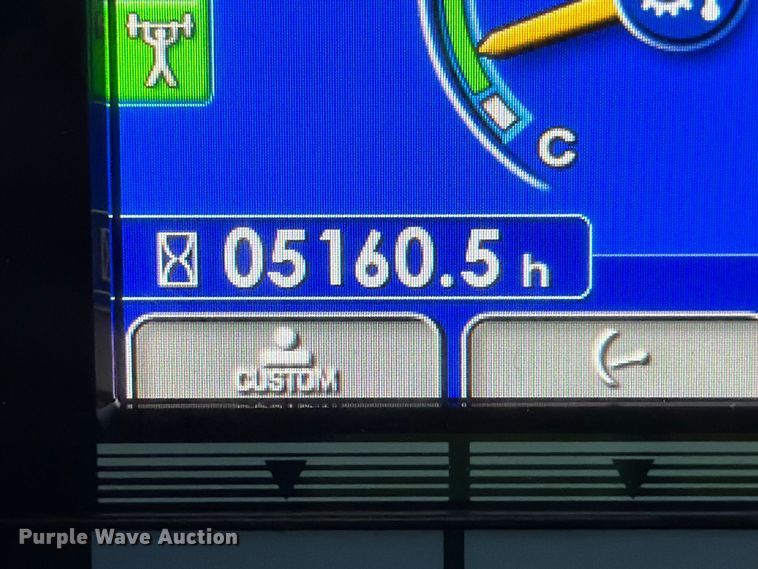 image for item EA7086 2022 Komatsu D51PXi-24 dozer