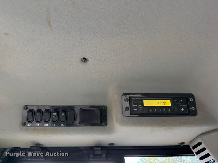 image for item EA7086 2022 Komatsu D51PXi-24 dozer