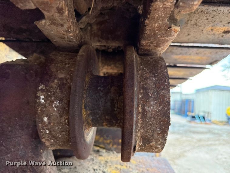 image for item EA7086 2022 Komatsu D51PXi-24 dozer