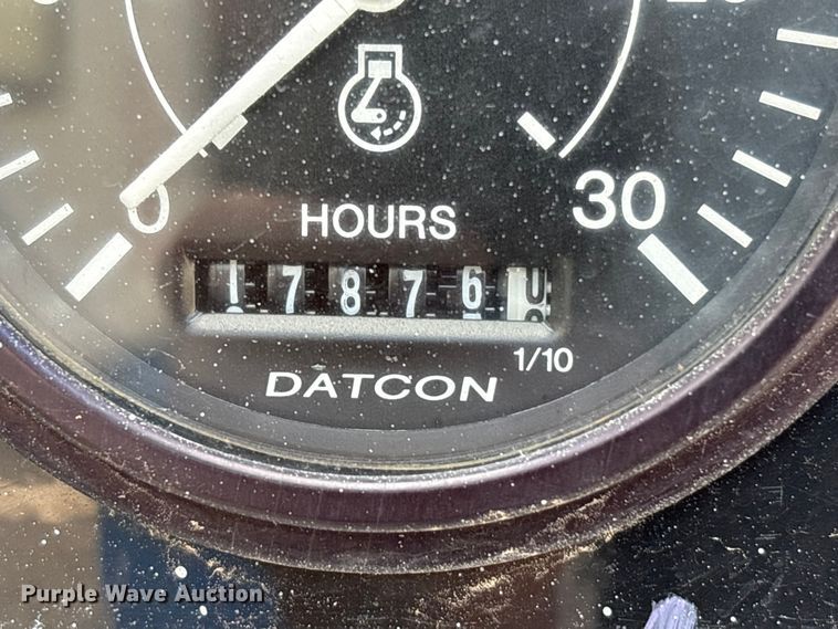 image for item EA7088 Whisperwatt DCA-125USJ generator