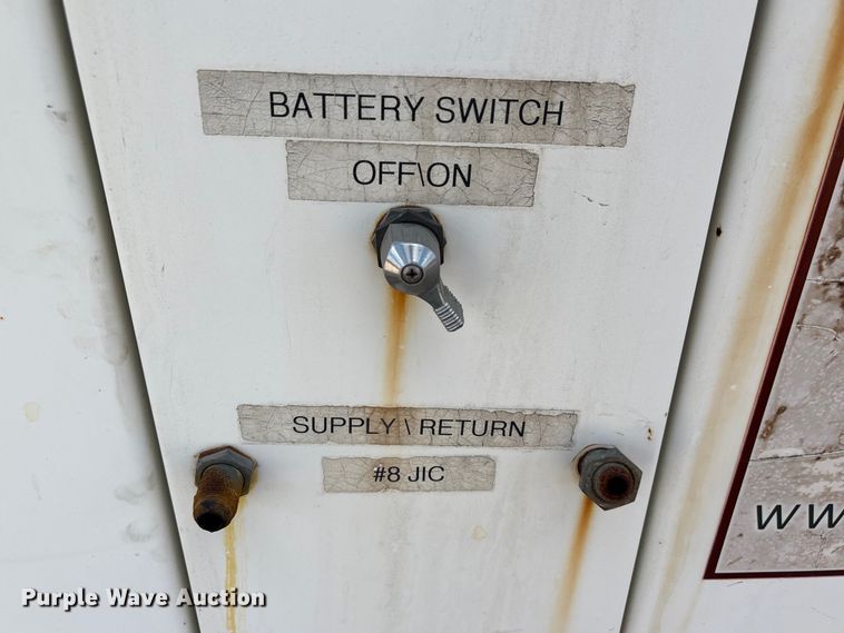 image for item EA7089 Whisperwatt DCA-85USJ generator