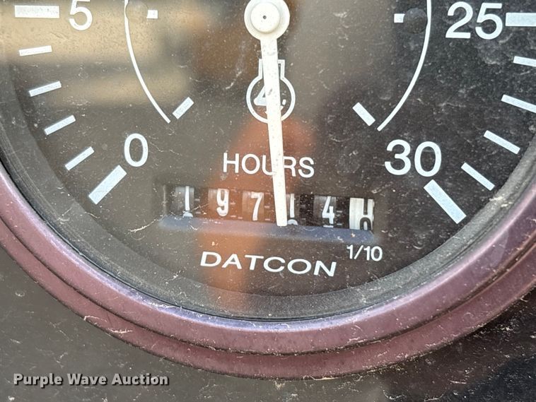 image for item EA7089 Whisperwatt DCA-85USJ generator