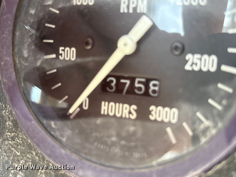 image for item EA7091 Whisperwatt DF-300SSK generator