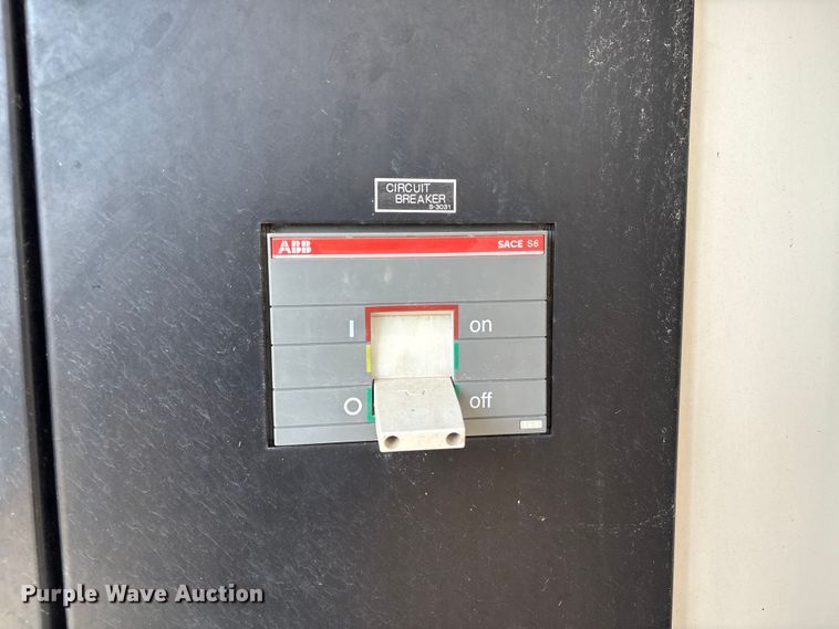 image for item EA7091 Whisperwatt DF-300SSK generator