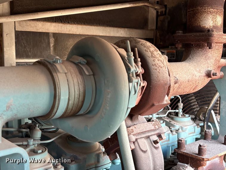 image for item EA7091 Whisperwatt DF-300SSK generator