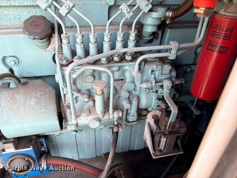 image for item EA7091 Whisperwatt DF-300SSK generator