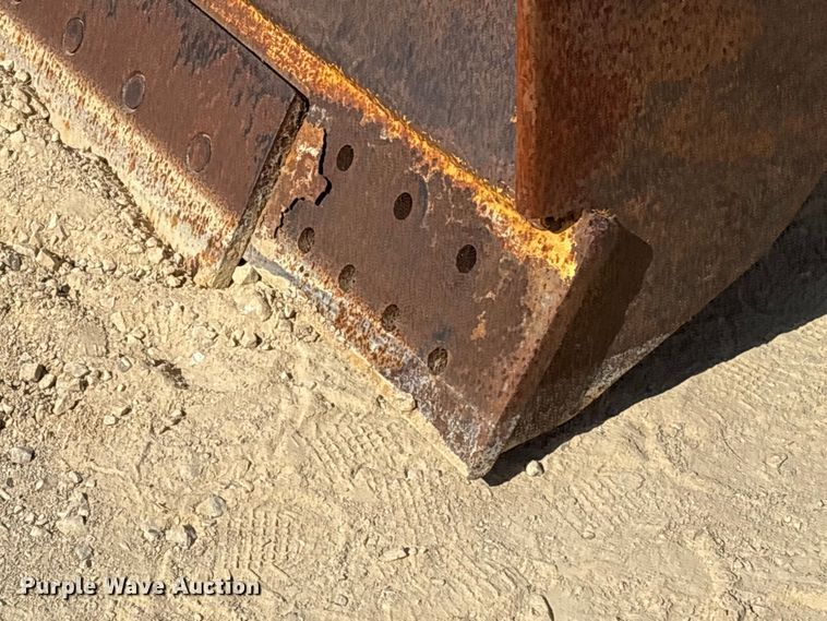 image for item EA7092 2011 Caterpillar D7E LGP dozer