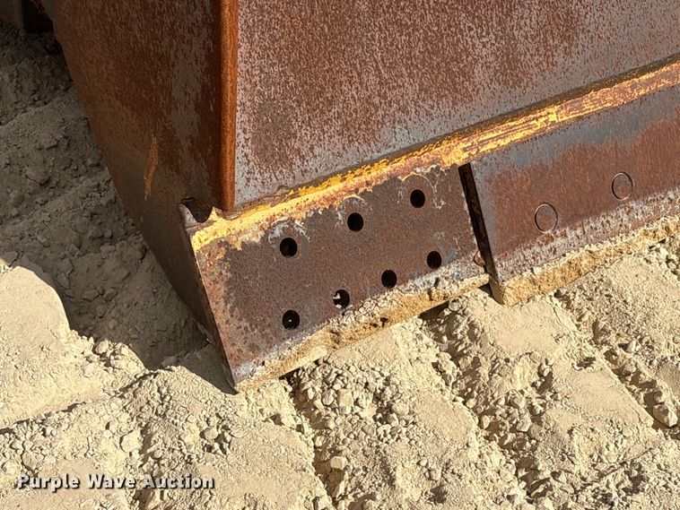 image for item EA7092 2011 Caterpillar D7E LGP dozer