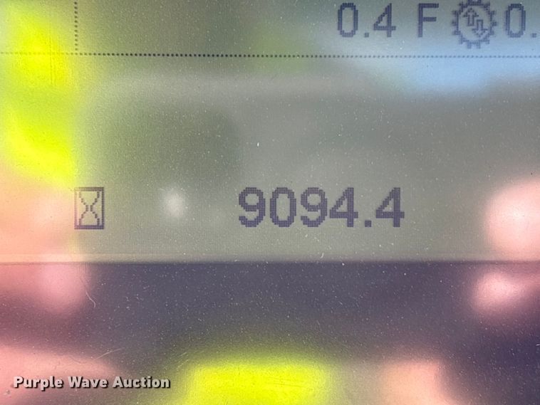 image for item EA7092 2011 Caterpillar D7E LGP dozer