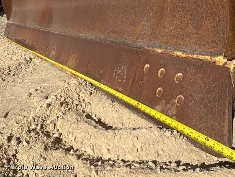 image for item EA7093 2019 Caterpillar D6T LGP dozer