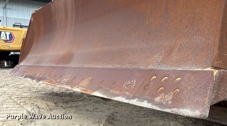 image for item EA7093 2019 Caterpillar D6T LGP dozer