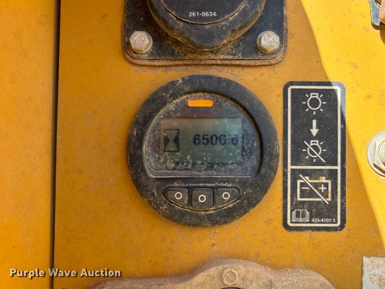 image for item EA7093 2019 Caterpillar D6T LGP dozer