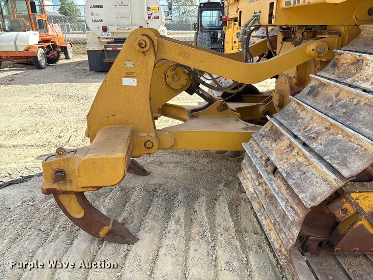 image for item EA7093 2019 Caterpillar D6T LGP dozer