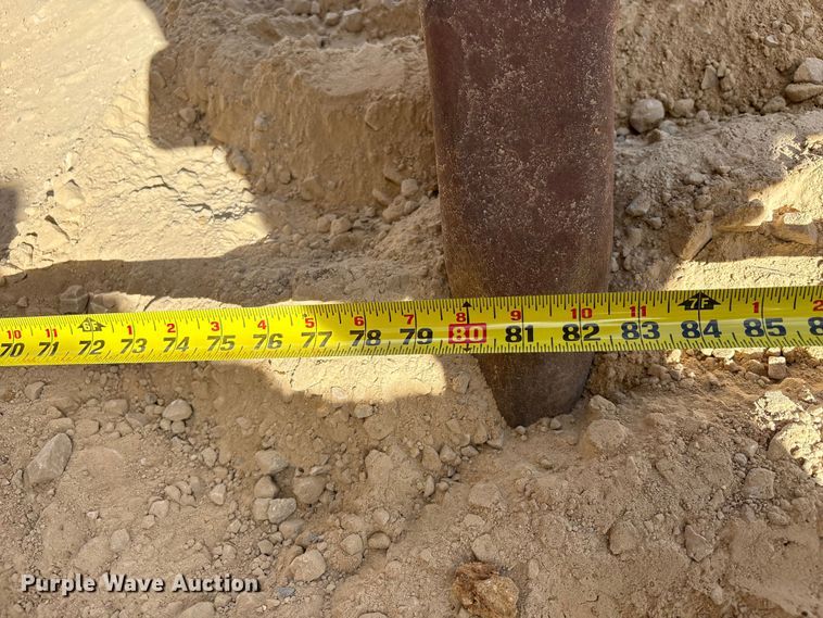 image for item EA7093 2019 Caterpillar D6T LGP dozer