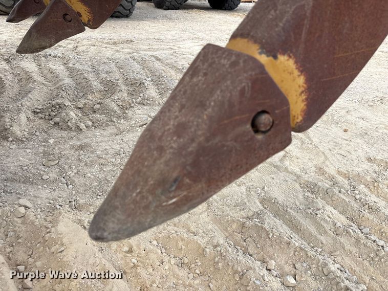 image for item EA7093 2019 Caterpillar D6T LGP dozer