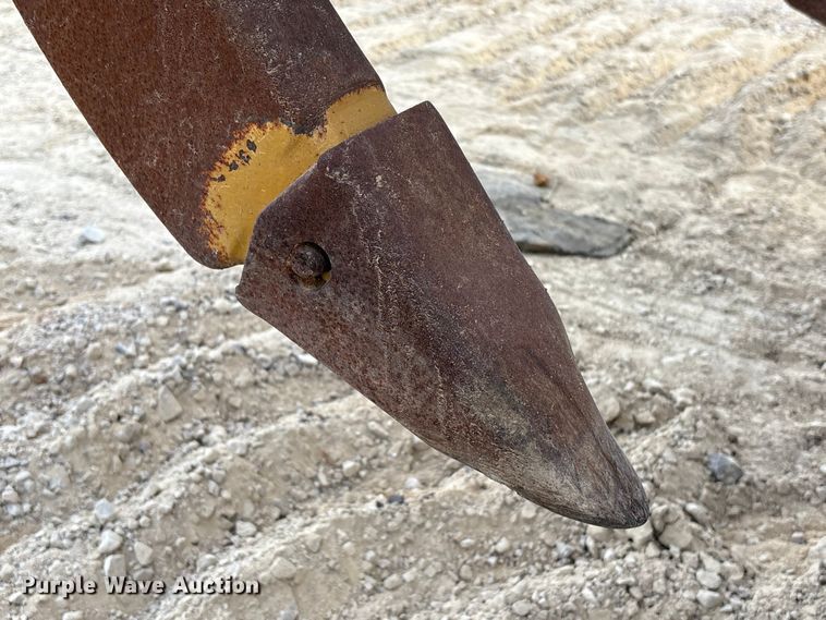 image for item EA7093 2019 Caterpillar D6T LGP dozer