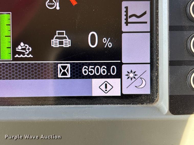 image for item EA7093 2019 Caterpillar D6T LGP dozer